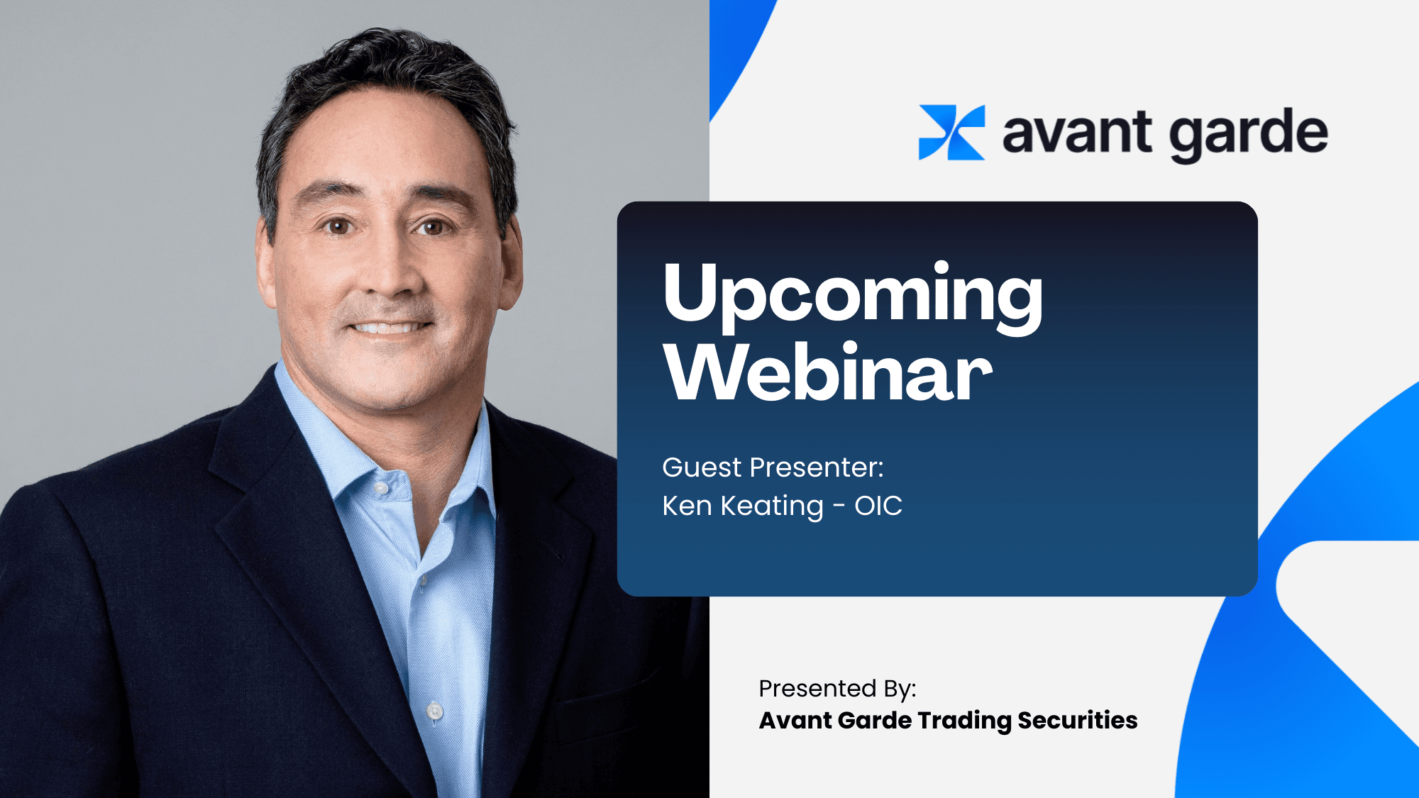 Trading Options with the OIC, 9/22/26, 12pm CT